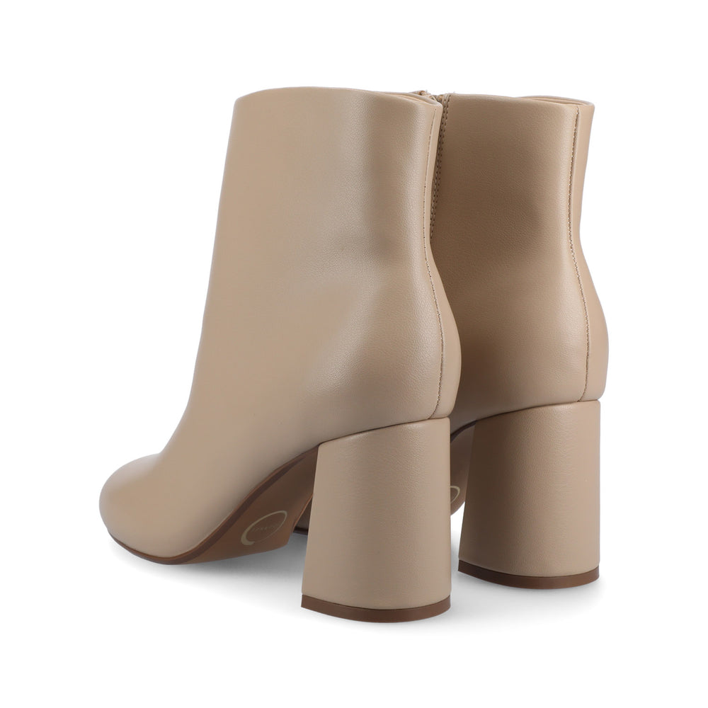 KIT DRESS BOOTIES