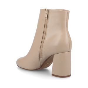 KIT DRESS BOOTIES