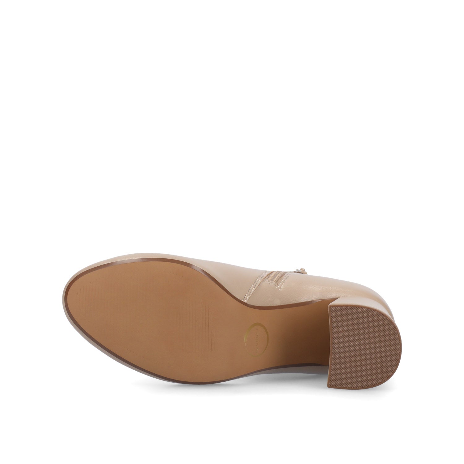 KIT DRESS BOOTIES - Taupe