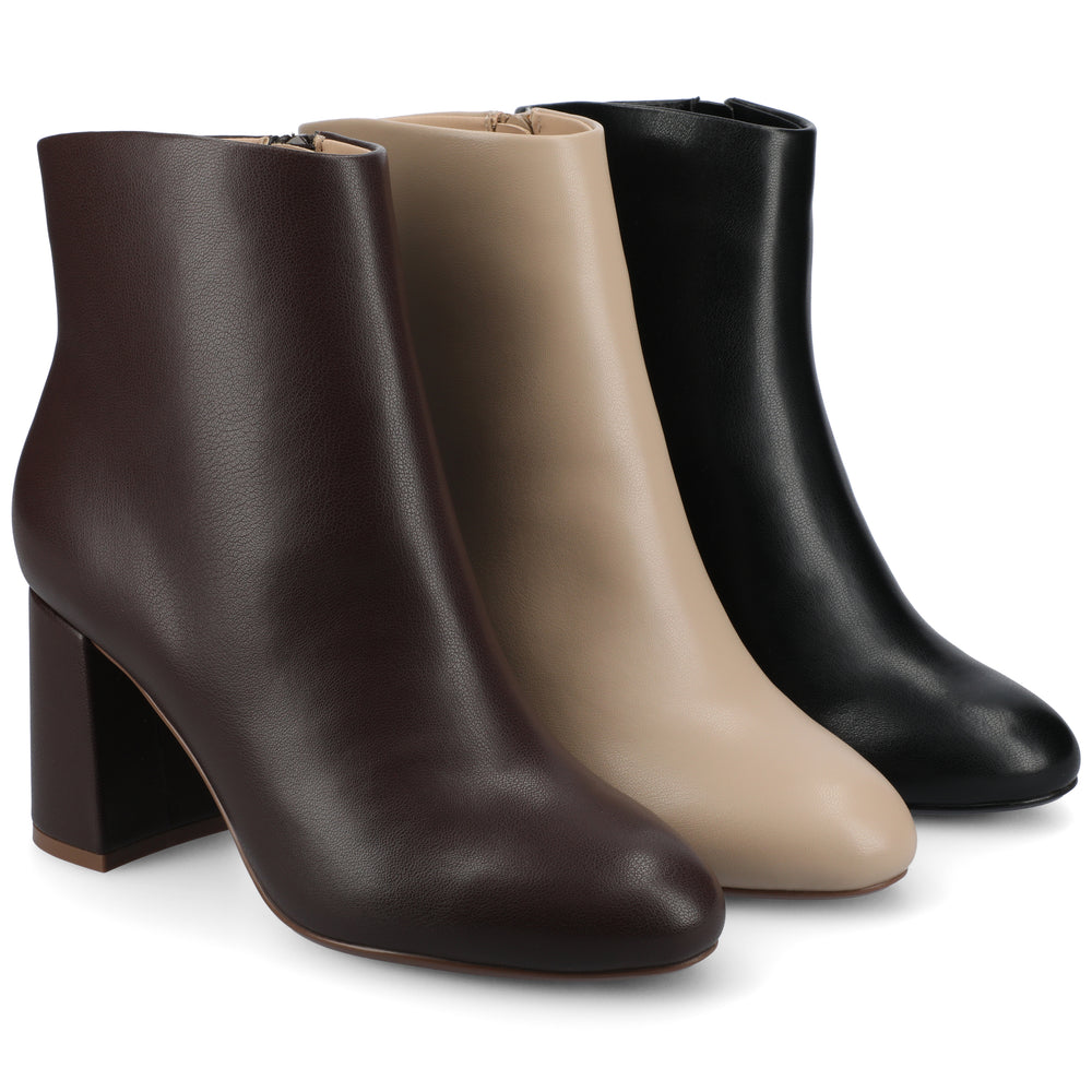 KIT DRESS BOOTIES