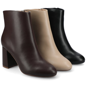 KIT DRESS BOOTIES