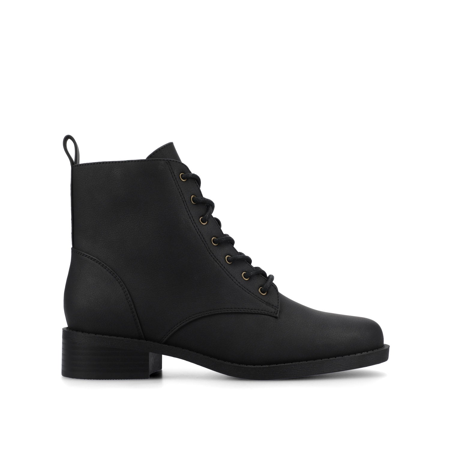 KODAH ANKLE BOOTS IN WIDE