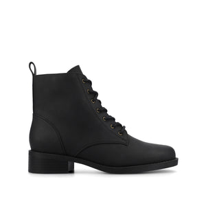 KODAH ANKLE BOOTS IN WIDE