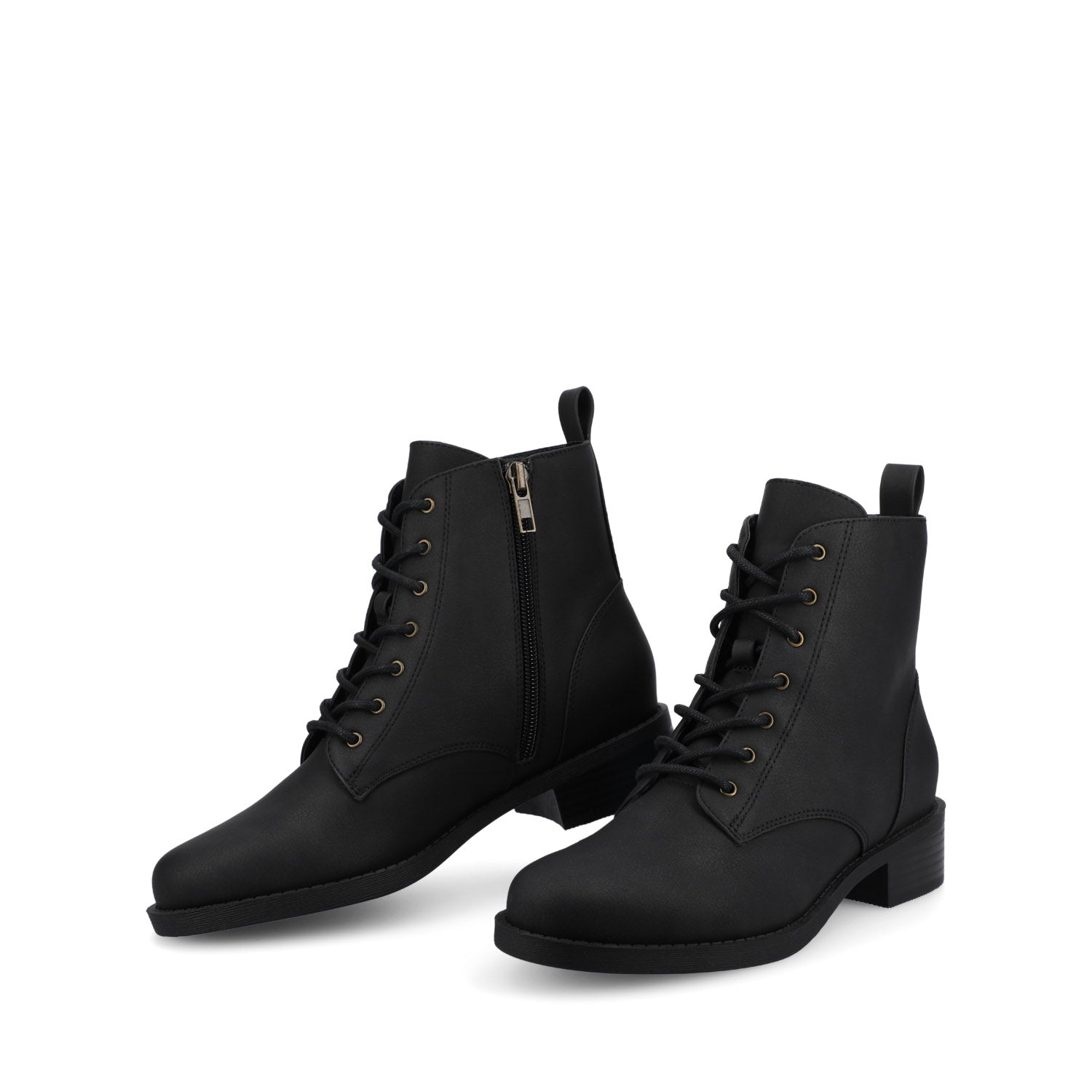 KODAH ANKLE BOOTS - Vintage Black