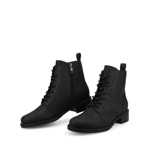 KODAH ANKLE BOOTS - Vintage Black