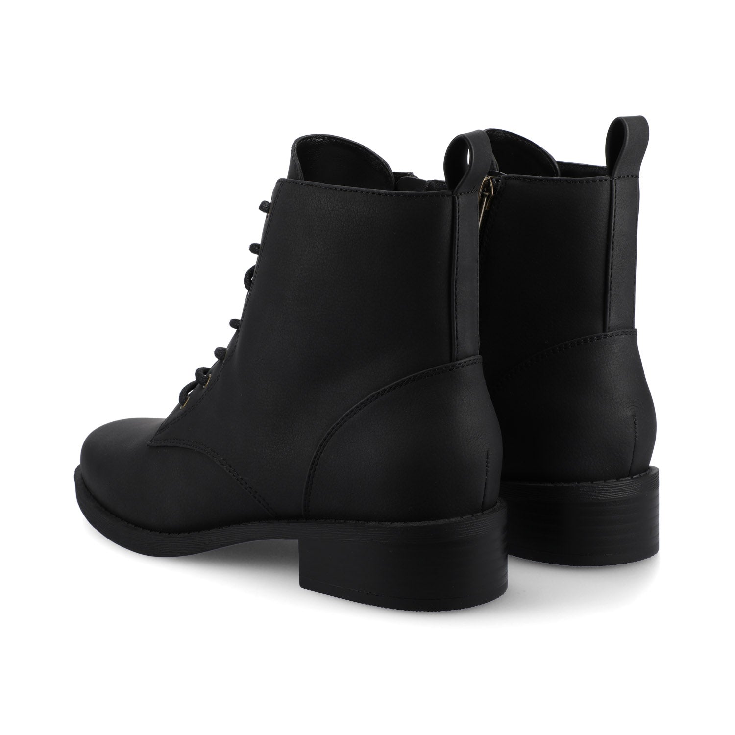 KODAH ANKLE BOOTS - Vintage Black