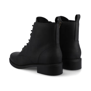 KODAH ANKLE BOOTS - Vintage Black