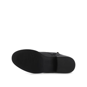 KODAH ANKLE BOOTS IN WIDE - Vintage Black