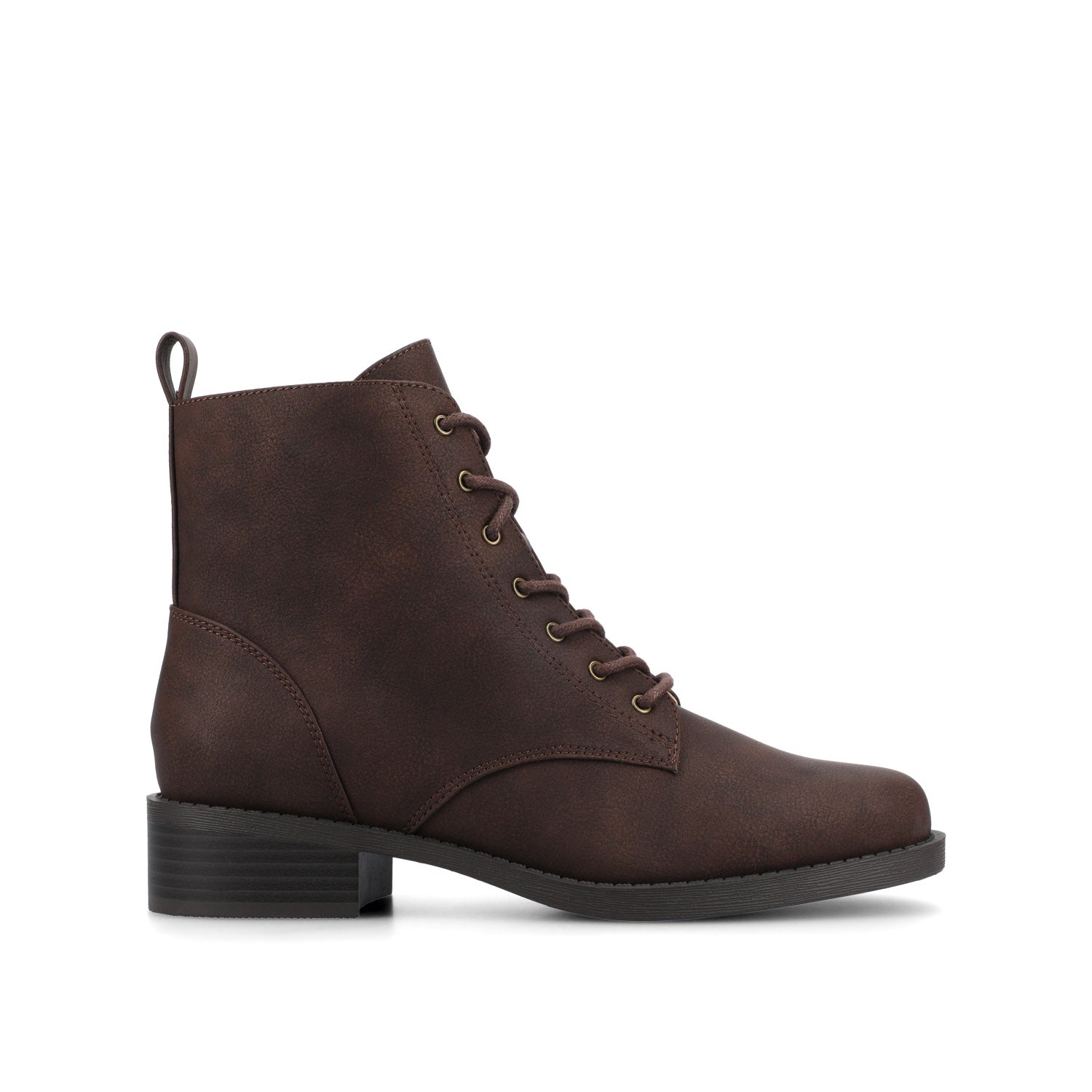KODAH ANKLE BOOTS IN WIDE