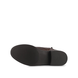 KODAH ANKLE BOOTS