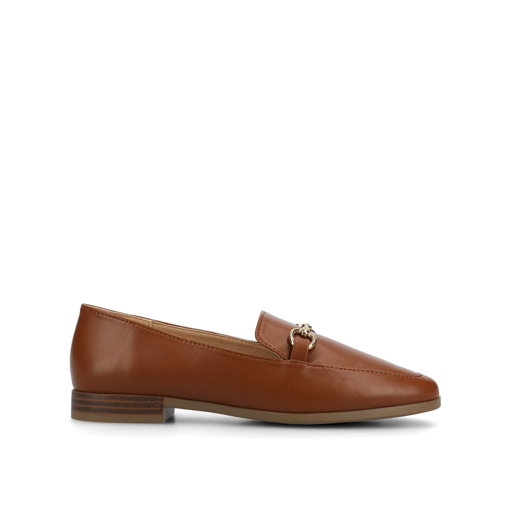 LACIE SLIP ON LOAFERS