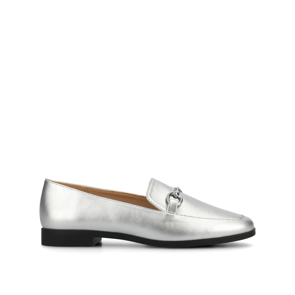 LACIE SLIP ON LOAFERS