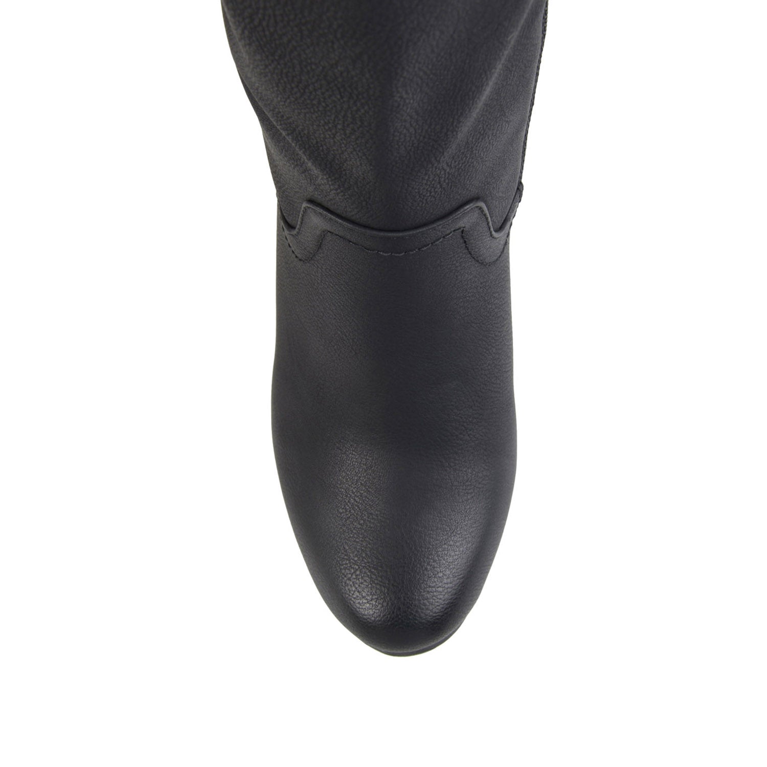 Langly Boot | Women's Wedged Boots | Journee Collection