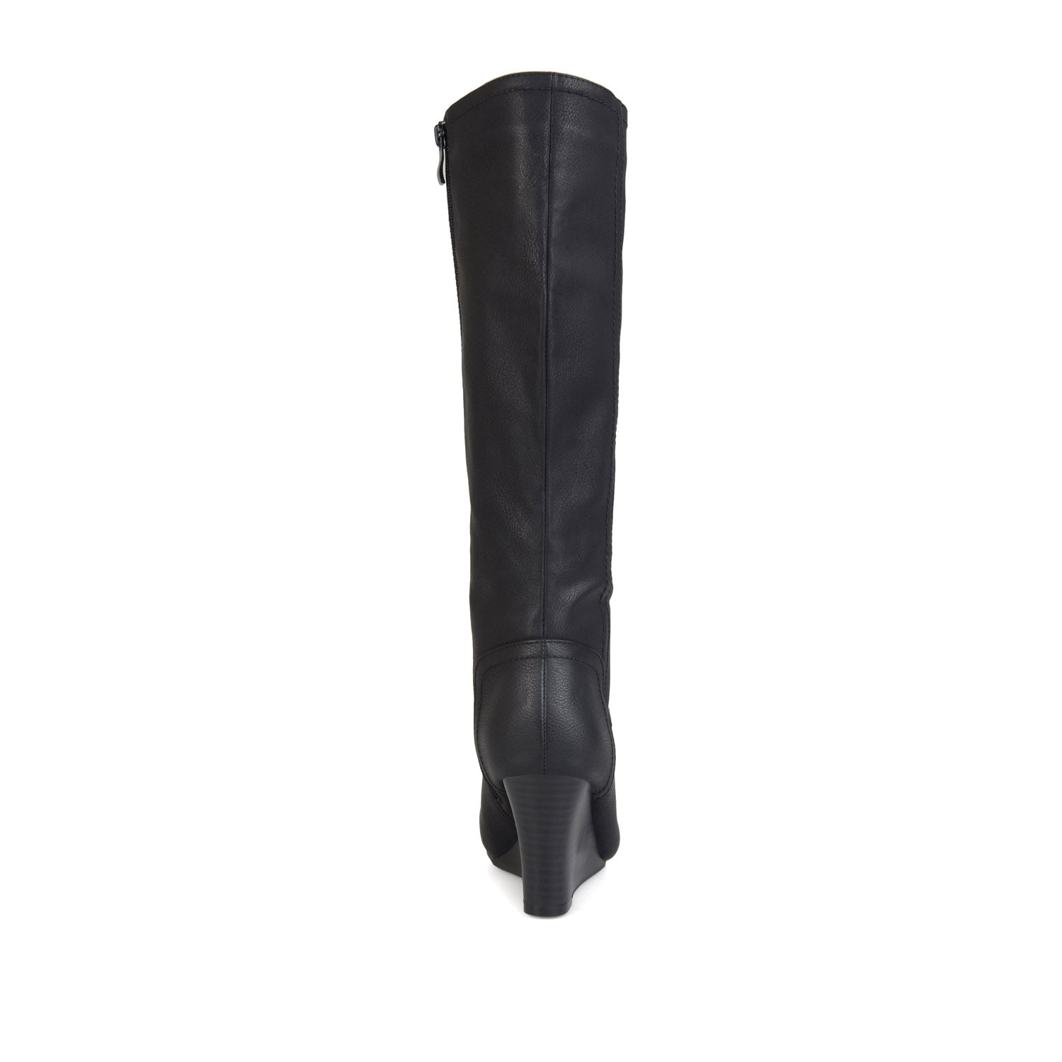 Langly Boot | Women's Wedged Boots | Journee Collection