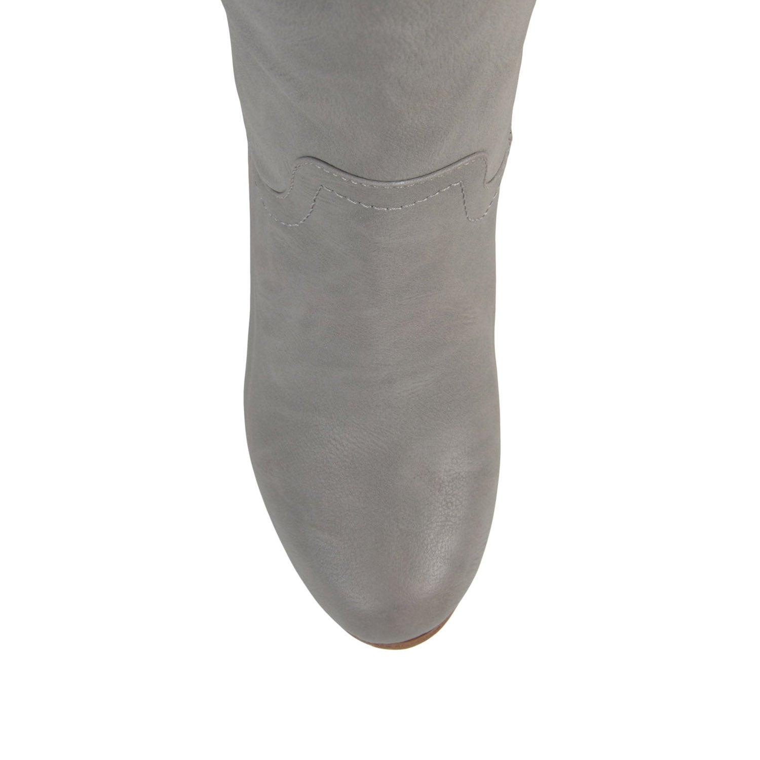 Langly Boot | Women's Wedged Boots | Journee Collection