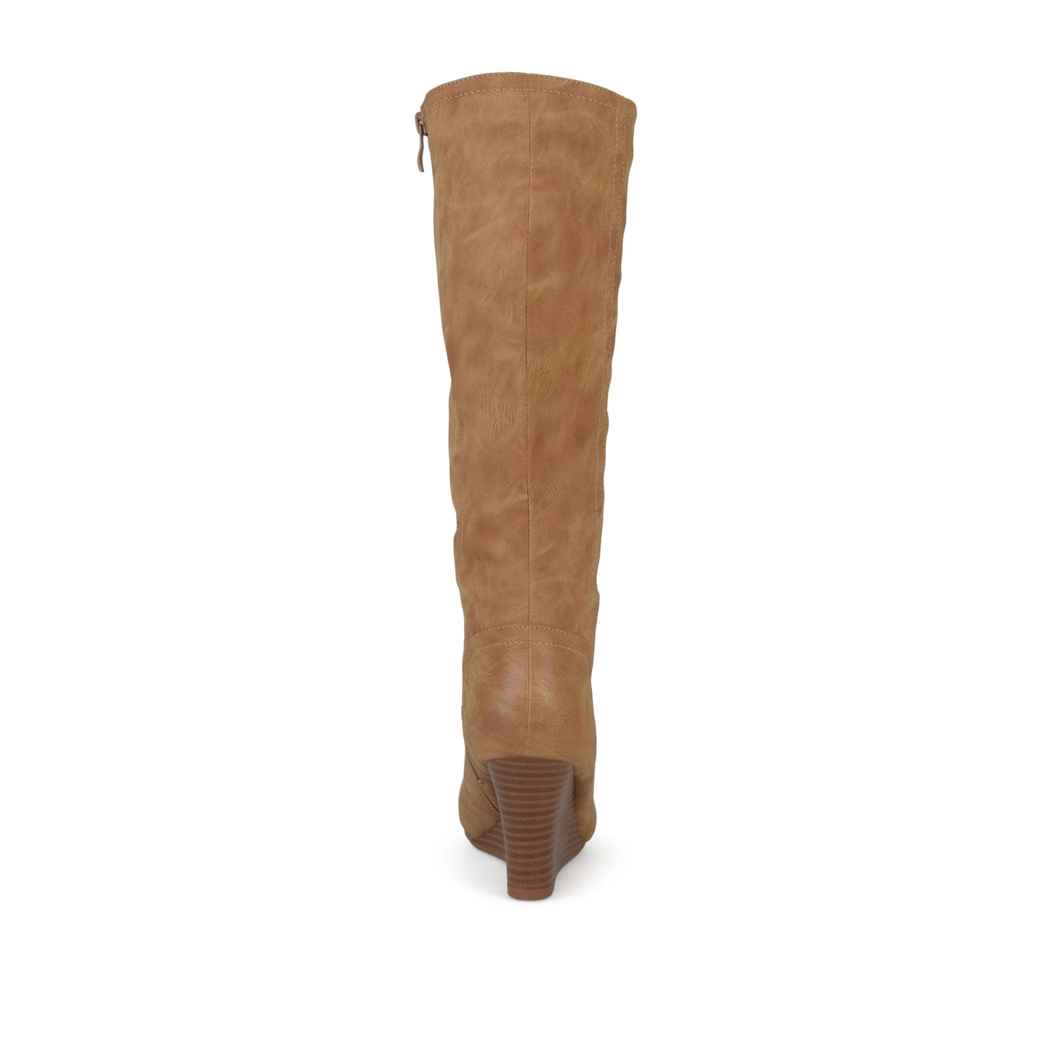 Langly Boot | Women's Wedged Boots | Journee Collection