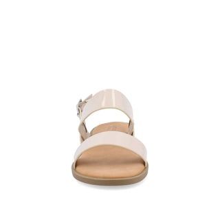 LAVINE MULTI STRAP SANDALS IN STATEMENT