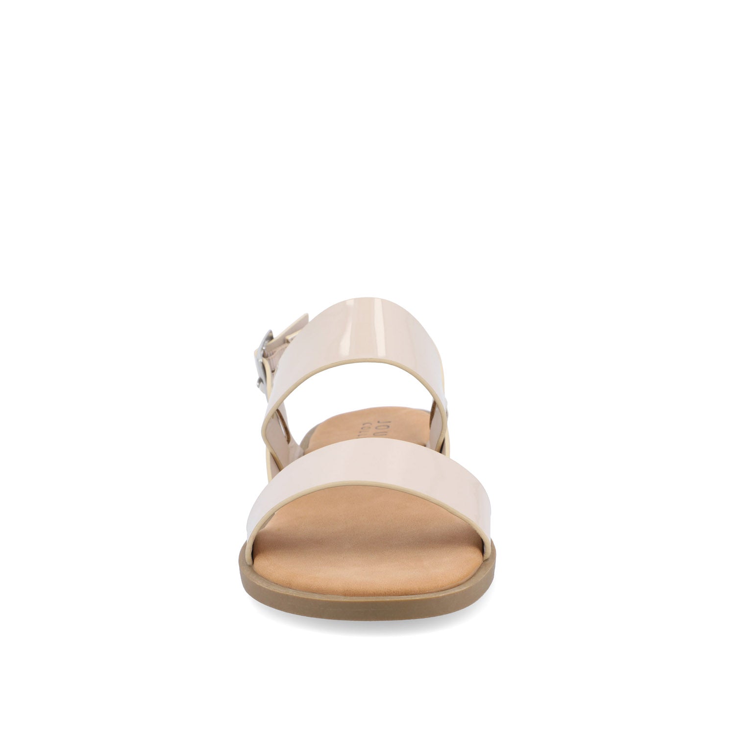 LAVINE MULTI STRAP SANDALS IN STATEMENT - Beige