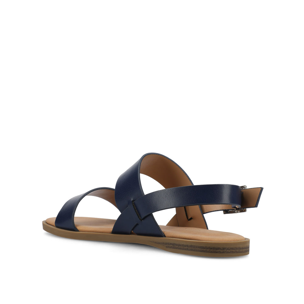 LAVINE MULTI STRAP SANDALS NEW