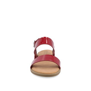 LAVINE MULTI STRAP SANDALS IN STATEMENT