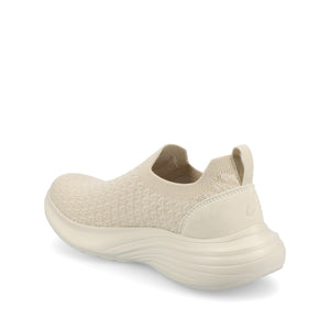 LINNEA CASUAL SNEAKERS - Bone