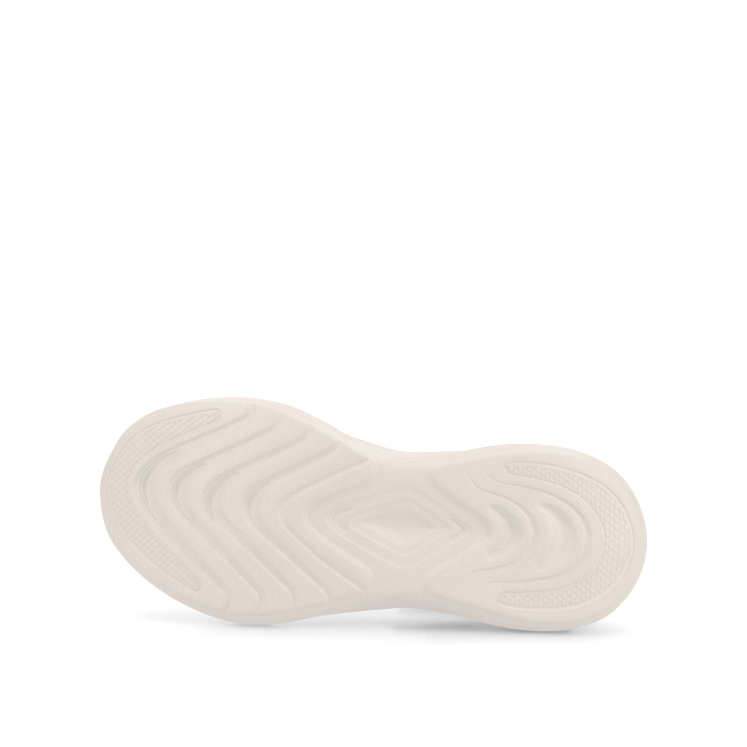 LINNEA CASUAL SNEAKERS - Bone