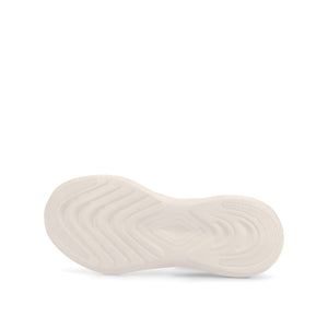 LINNEA CASUAL SNEAKERS - Bone