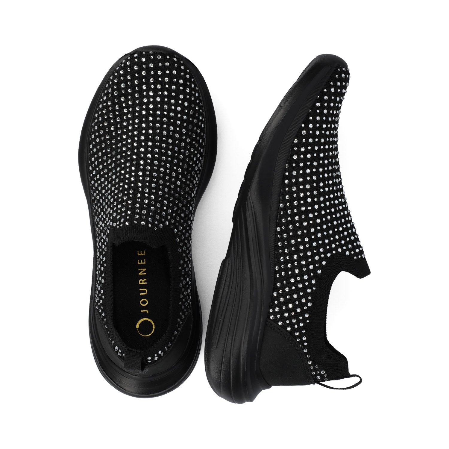 LINNEA CASUAL SNEAKERS