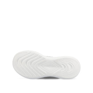 LINNEA CASUAL SNEAKERS - Grey Bling