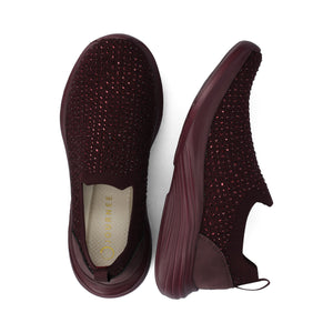 LINNEA CASUAL SNEAKERS