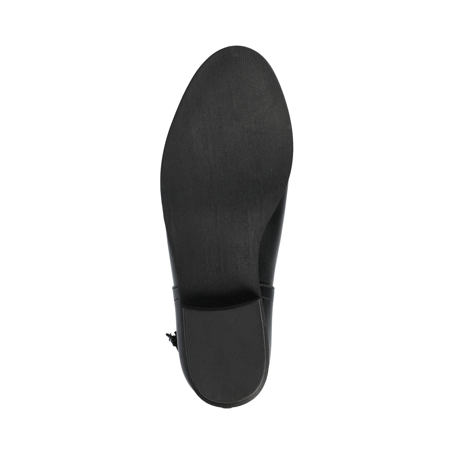 LIVVY ZIP-UP BOOTIES