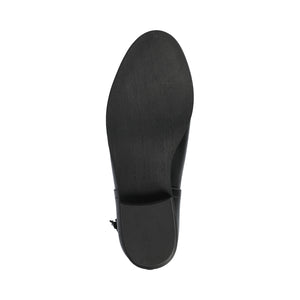 LIVVY ZIP-UP BOOTIES