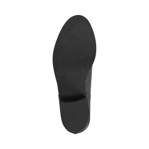 LIVVY ZIP-UP BOOTIES