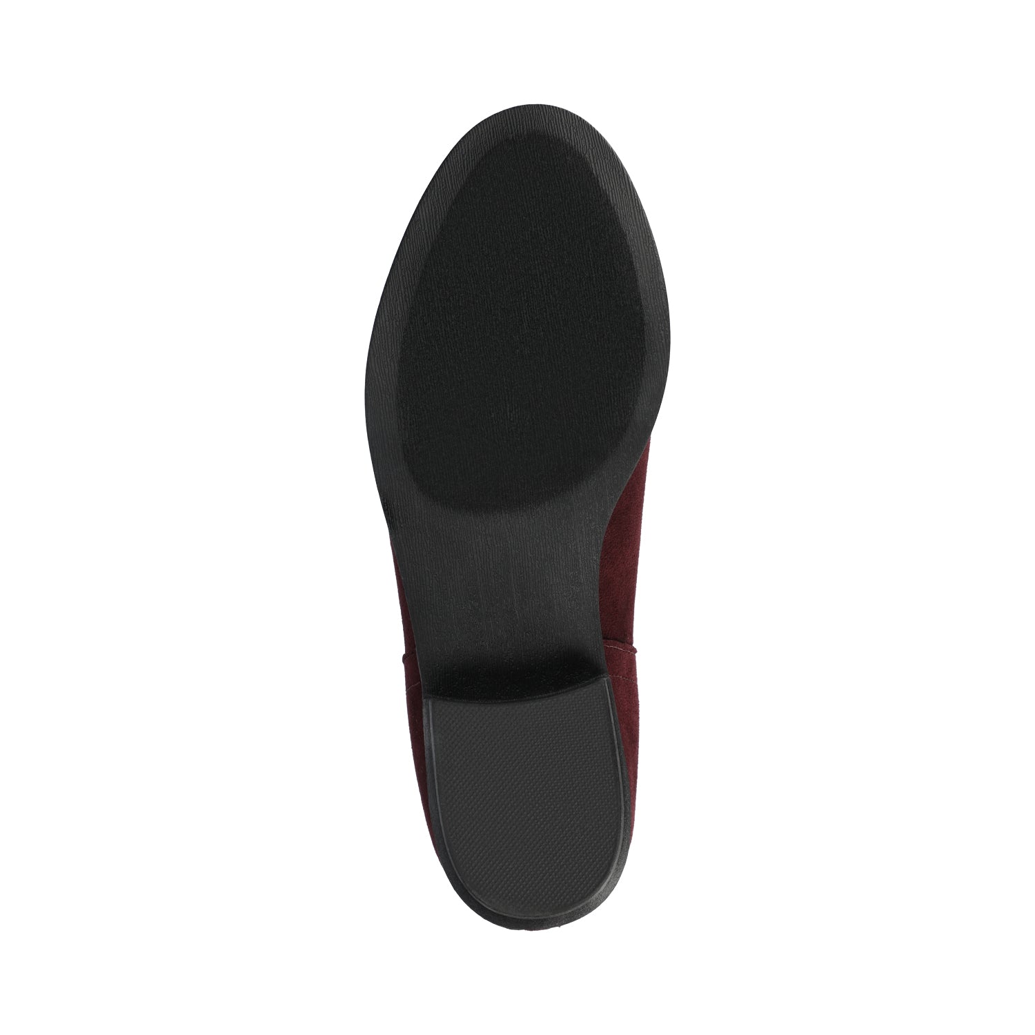 LIVVY ZIP-UP BOOTIES