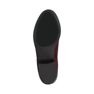 LIVVY ZIP-UP BOOTIES