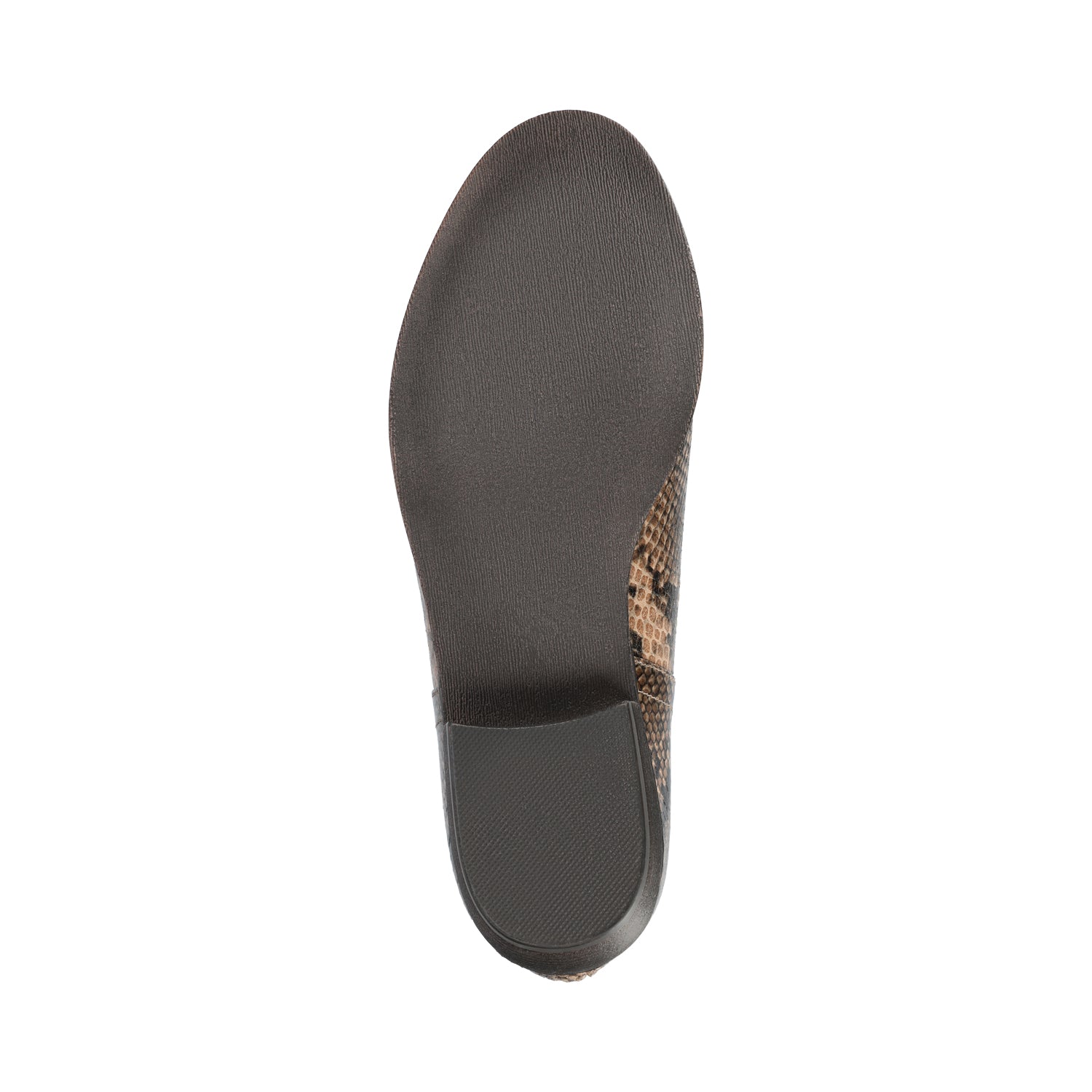 LIVVY ZIP-UP BOOTIES
