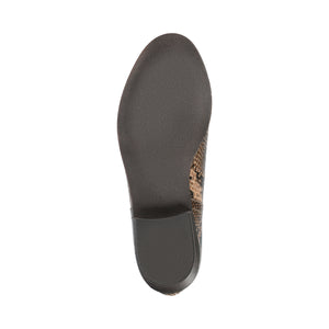 LIVVY ZIP-UP BOOTIES