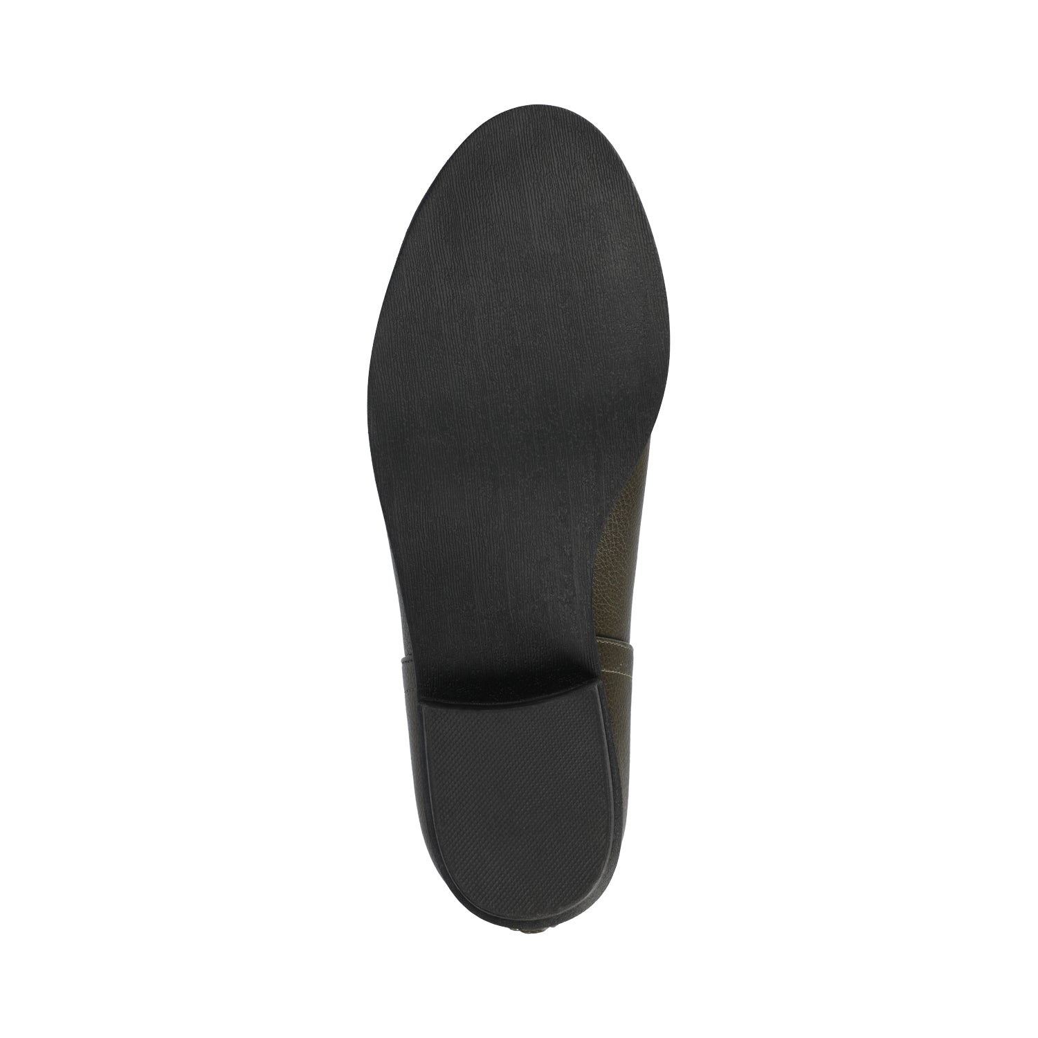 LIVVY ZIP-UP BOOTIES