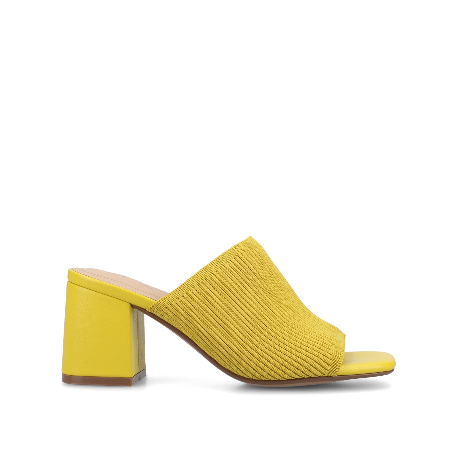 yello ミュール　パンプス yello スニーカーミュール パンプス Mサイズ YELLO｜Yahoo!フリマ（旧