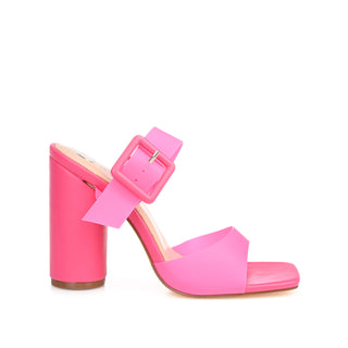 LUCA HEELED SANDALS