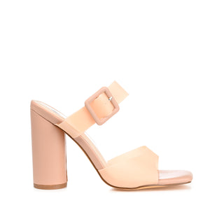 LUCA HEELED SANDALS