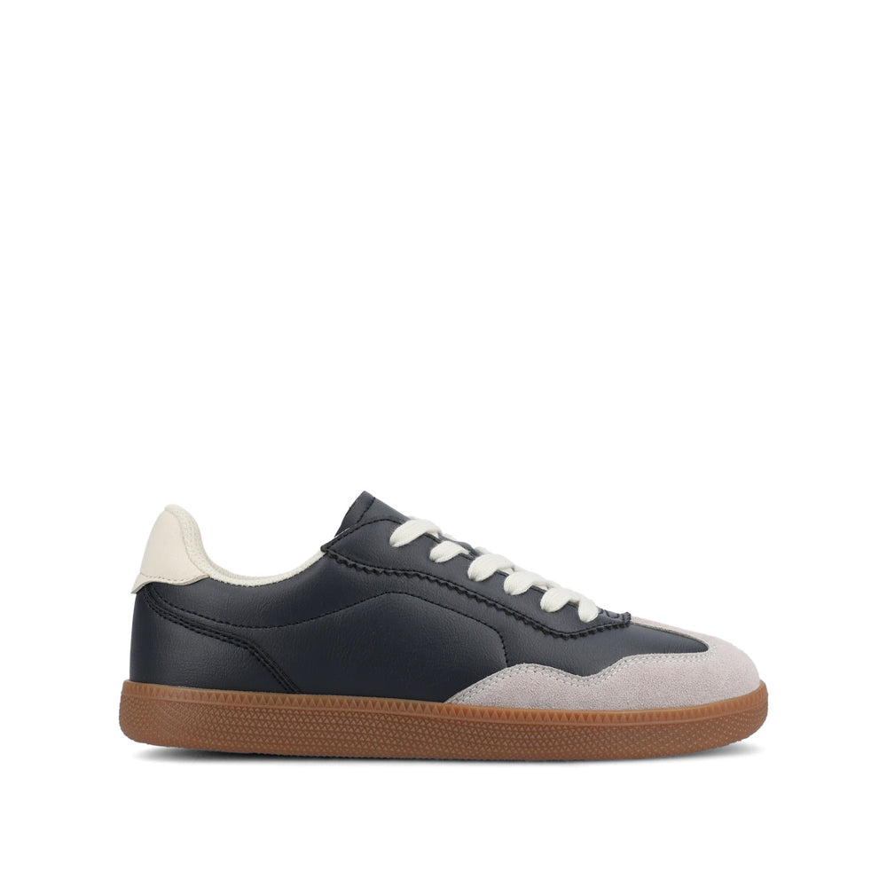 LUMMIE CASUAL LACE UP SNEAKERS