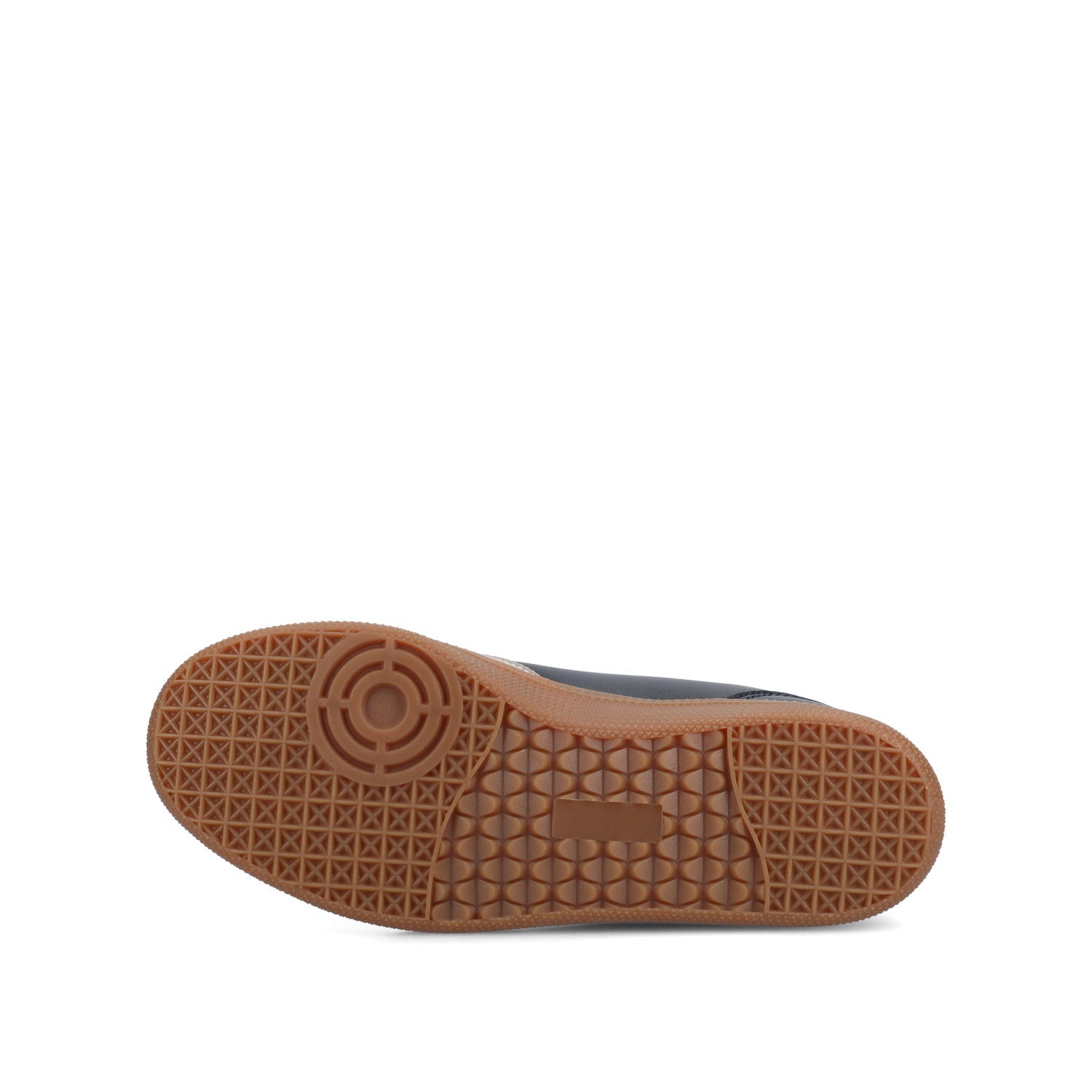 LUMMIE CASUAL LACE UP SNEAKERS - Navy Nubuck