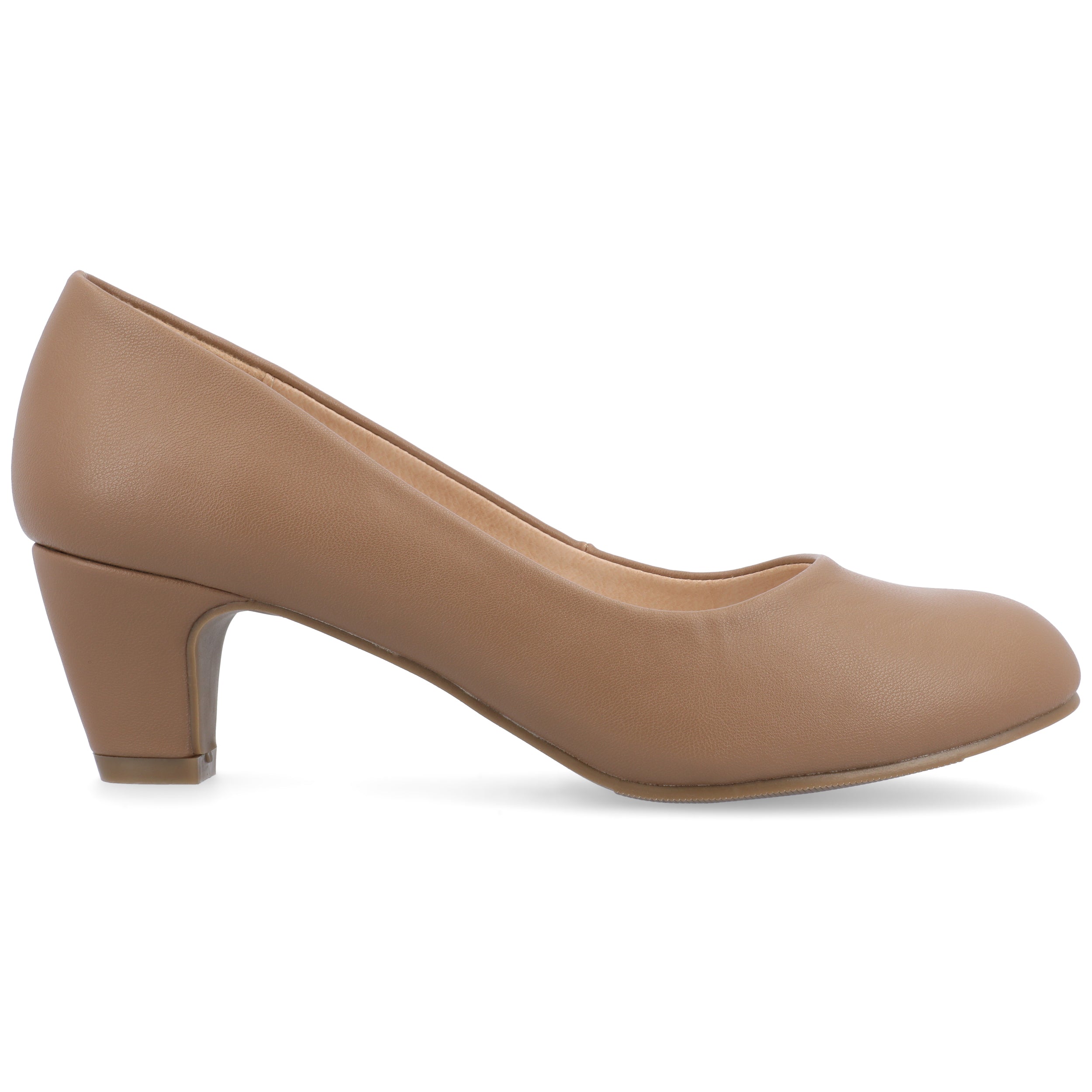 Classic Pumps - Comfortable Shoes - Ally Shoes