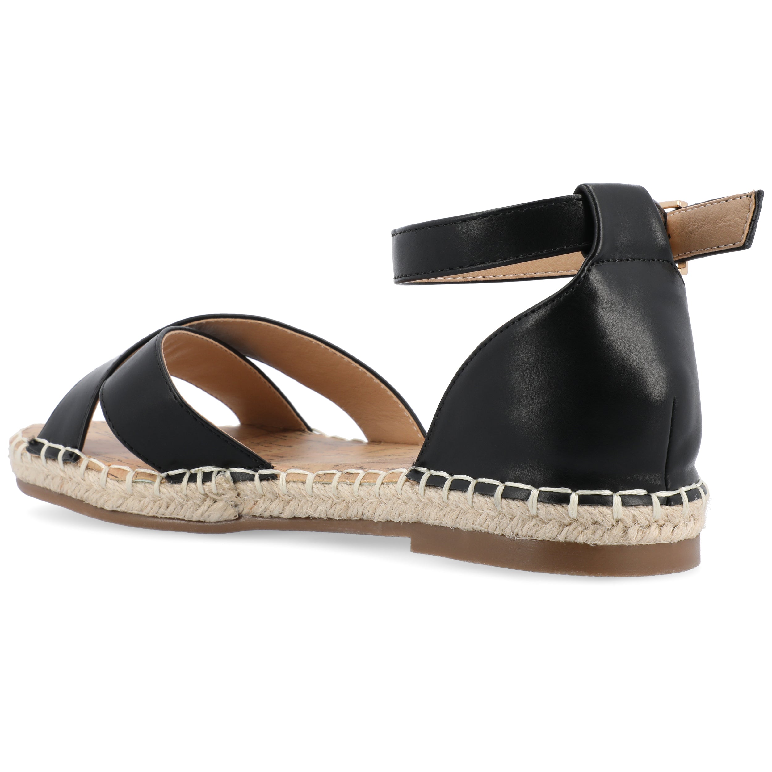 Lyddia Sandal | Women's Summer Sandals | Journee Collection