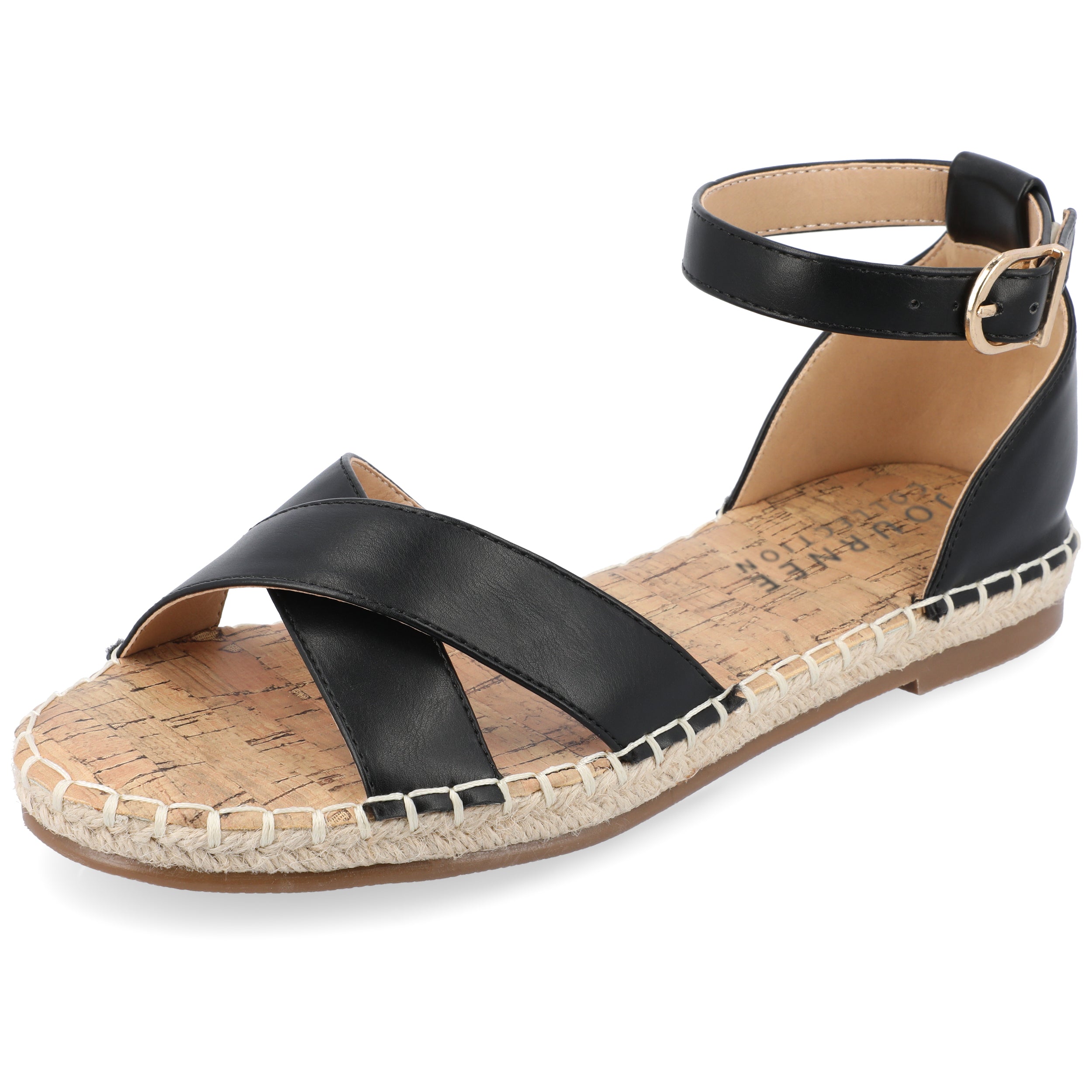 Lyddia Sandal | Women's Summer Sandals | Journee Collection