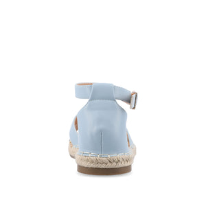 LYDDIA ESPADRILLE SANDALS IN WIDE