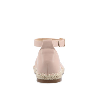 LYDDIA ESPADRILLE SANDALS IN WIDE