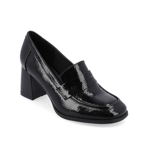 Patent Black - 
