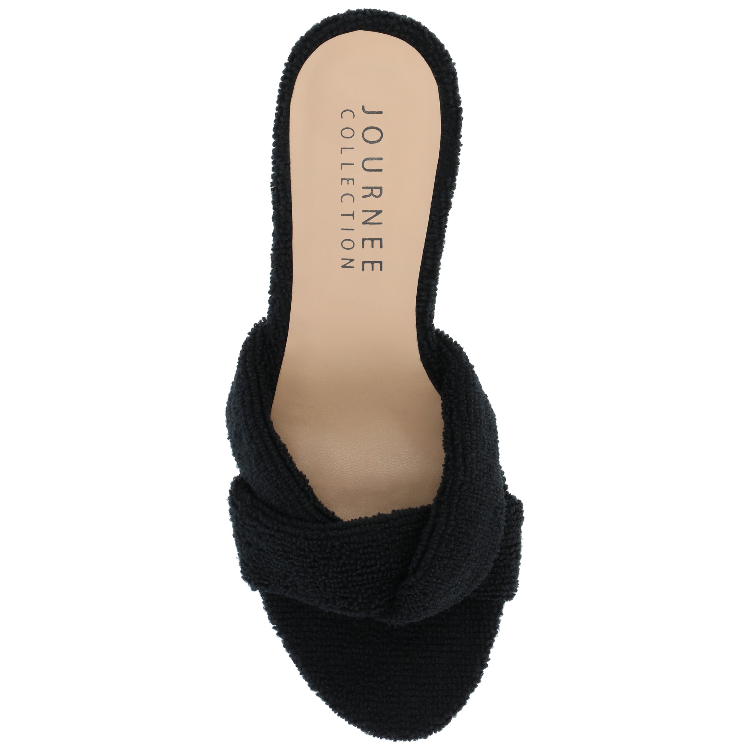 MANNON - Journee Collection